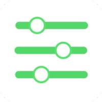 Control Panel - Smart Toggle