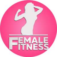 Female Fitness Workout plans