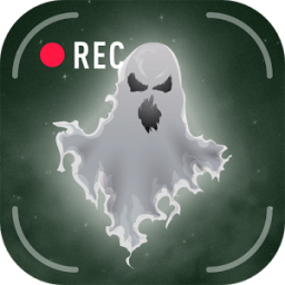 Ghost Snap AR Horror Survival أيقونة