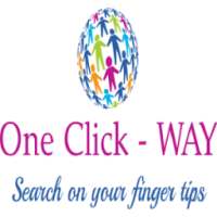 One Click - WAY