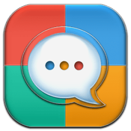 ColorMyText - Color Social MSG иконка