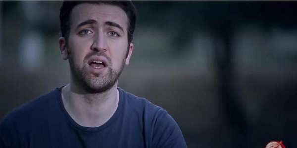 يا دلي - براء العويد screenshot 1