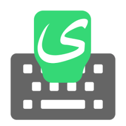 Kurdish Input keyboard أيقونة