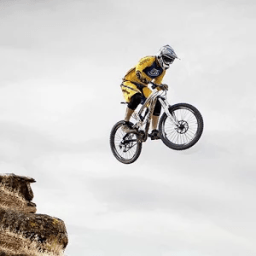 Extreme Bicycle Race 2017 иконка