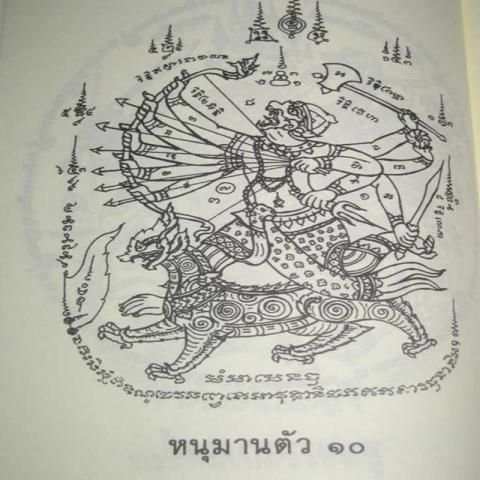 Monkey King Tattoo Design скриншот 3