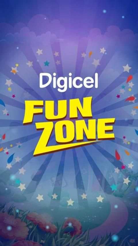 Digicel Fun Zone скриншот 5
