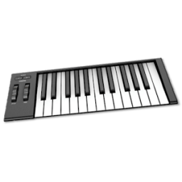 ikon Electric Piano Effect Plug-in
