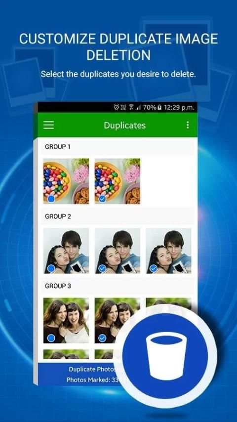 Duplicate Photos Fixer screenshot 10