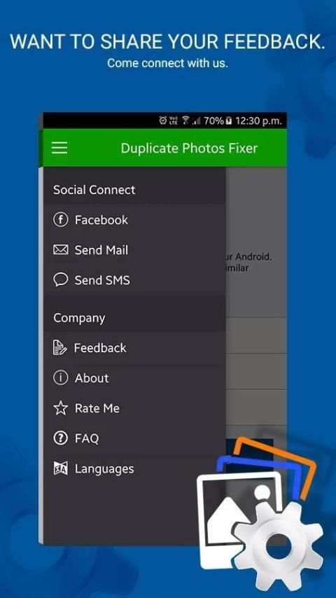 Duplicate Photos Fixer screenshot 7