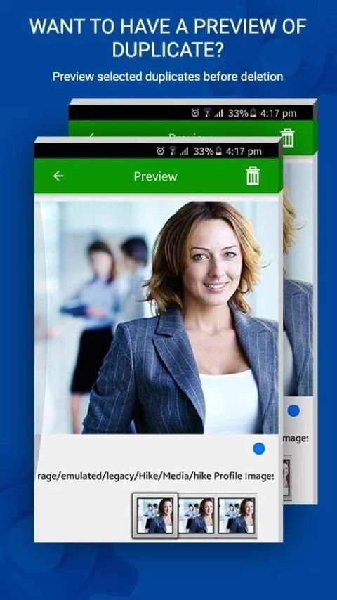 Duplicate Photos Fixer screenshot 9