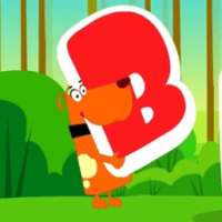 Bingo Dog Song for Kids Nursery Rhyme Offline on 9Apps