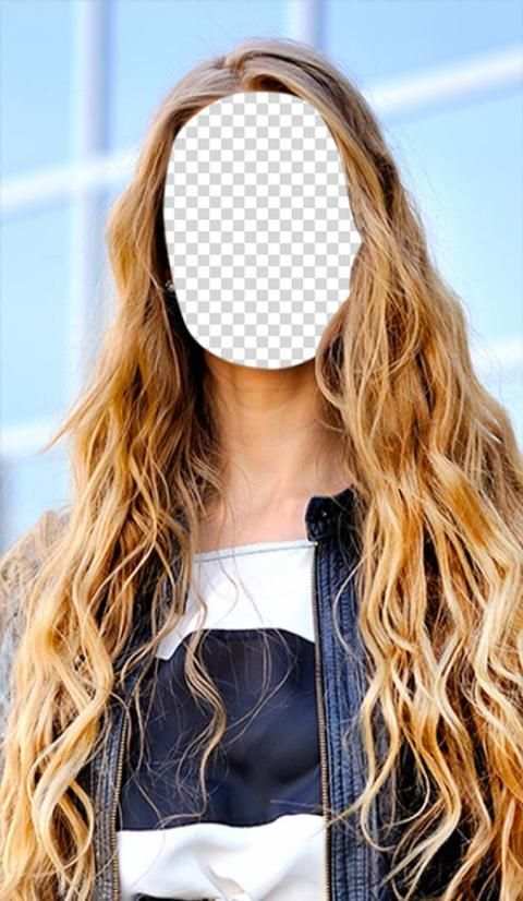 Good Looking Women Photo Editor screenshot 1