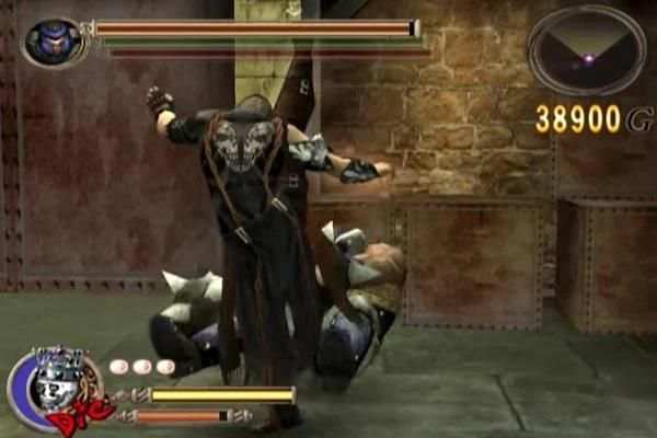Trick God Hand स्क्रीनशॉट 3