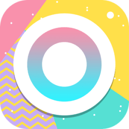 Camera for Galaxy S8 icon