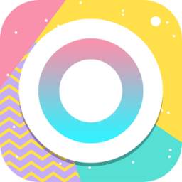 Camera for Galaxy S8 1.0