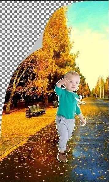 Photo Background Changer : Background Eraser screenshot 1