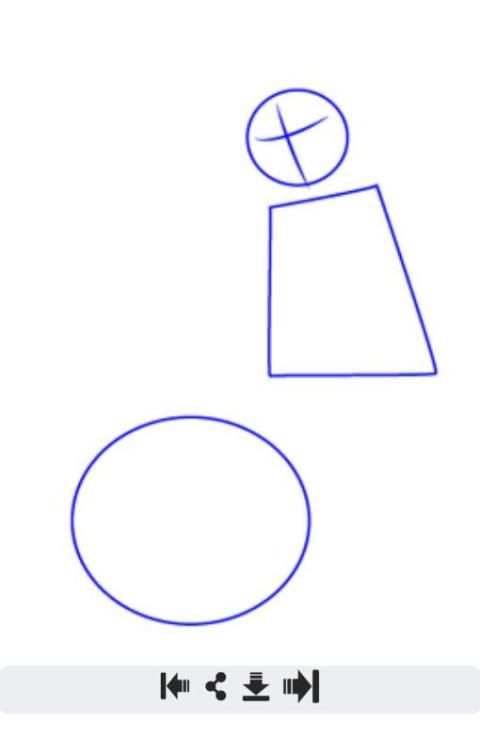 How to Draw All Legendary Pokemon screenshot 4