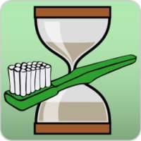 Toothbrush timer on 9Apps