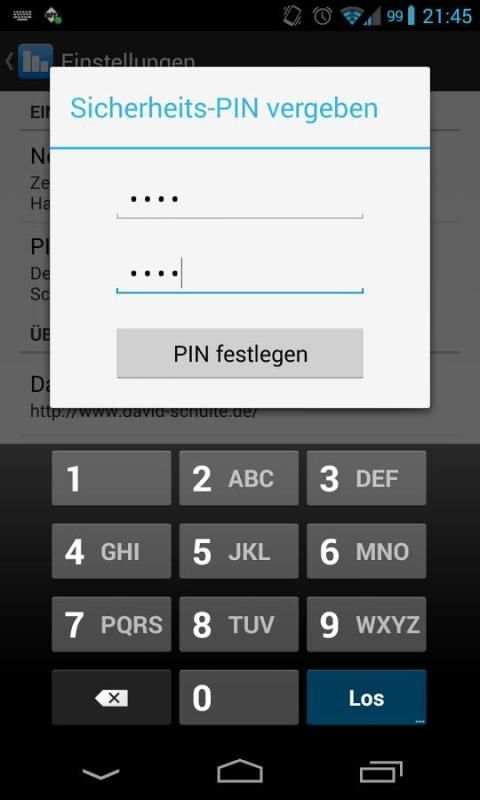 WiFi Password Reader 1 تصوير الشاشة