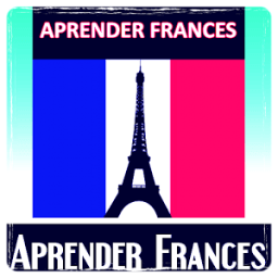 Aprender Frances Gratis आइकन