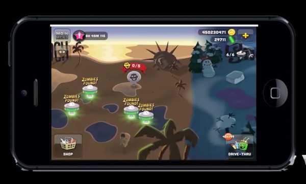 Guide - Zombie Catchers screenshot 2