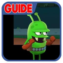 Guide for zombie catchers 3.0