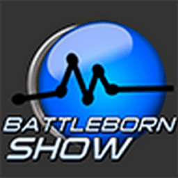 ikon Battleborn Show: Special Edition