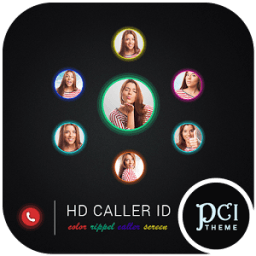 ikon HD Caller Id PCI Theme