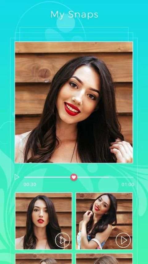 Video To Photo - Converter screenshot 2