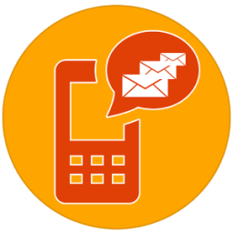 My sms Mantra आइकन