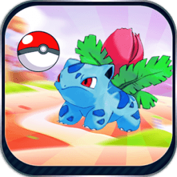 super Ivysaur adventure icon
