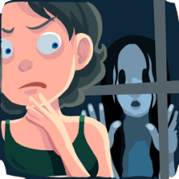 Horror Movie Trivia आइकन