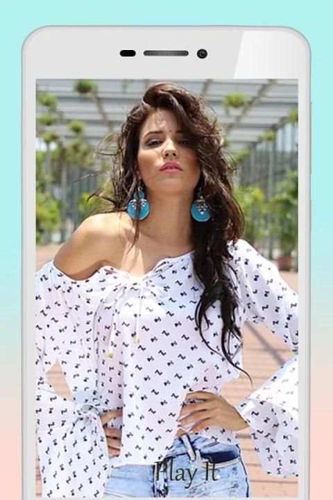 Cam B 612 Photo Editor - Beauty Filters screenshot 2