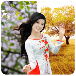 Photo Background Changer иконка