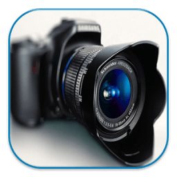 Mirrorless Camera – HD Camera иконка