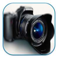 Mirrorless Camera – HD Camera on 9Apps