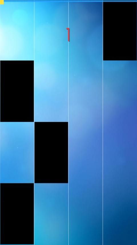Piano Tiles 3 تصوير الشاشة