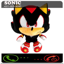ikon Call From Sonic Prank