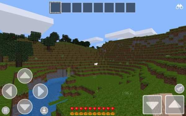 Mega Craft : Exploration Pro Edition screenshot 1
