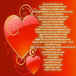 New Love Song 2017 иконка