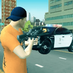 ikon Street Crime 3D
