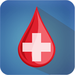 EmBlood - Life Saving App иконка