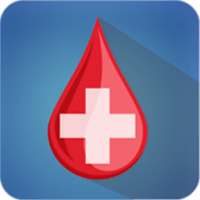 EmBlood - Life Saving App