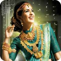 Photo Wedding Frames on 9Apps