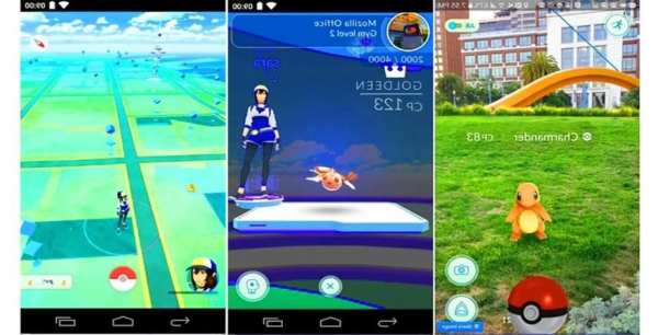 Master Pokemon Go 2017 Guide screenshot 2
