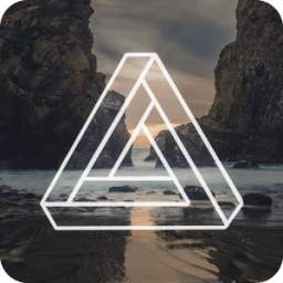 insta shape photo editor