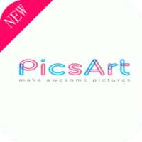 Guide for Picsart new