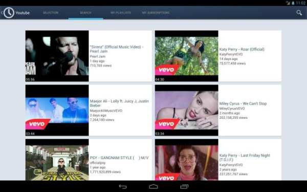 Easy Alarm Youtube screenshot 9