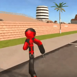 Guide for Stickman Rope Hero icon