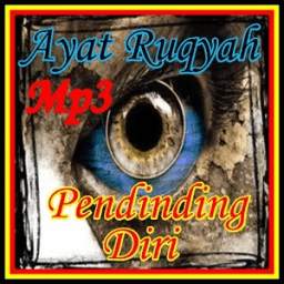 Ayat Ruqyah sebagai Pendinding 1.0